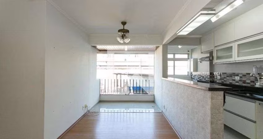 Apartamento à Venda - Vila Carrão, 3 Quartos,  65 m2