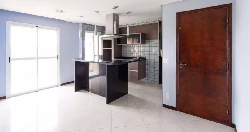 Apartamento à Venda - Jaguaré, 2 Quartos,  65 m2