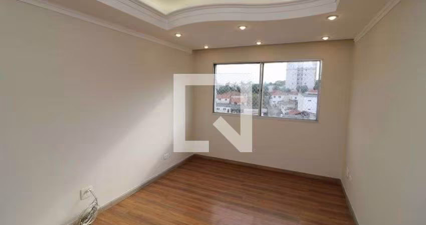 Apartamento à Venda - Vila Santa Clara, 2 Quartos,  60 m2