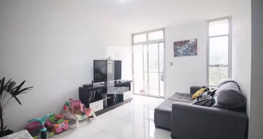 Apartamento à Venda - Tucuruvi, 3 Quartos,  90 m2