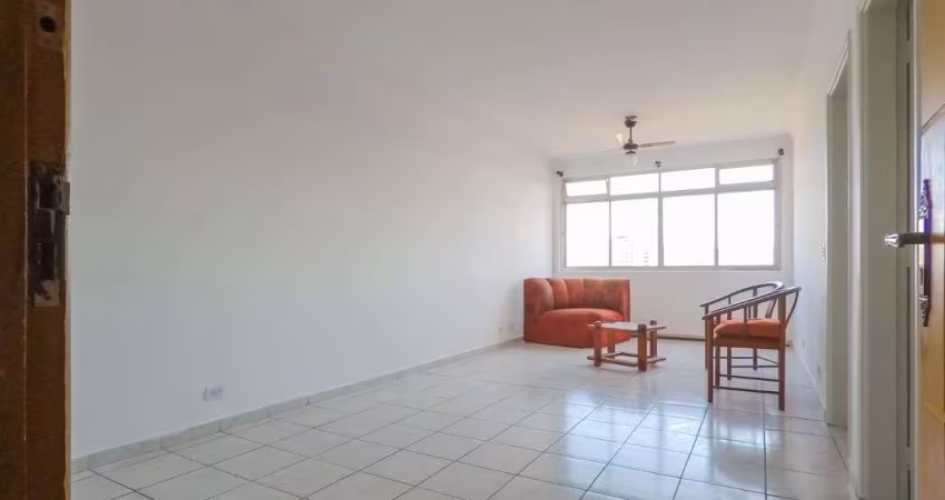 Apartamento à Venda - Cambuci, 3 Quartos,  98 m2