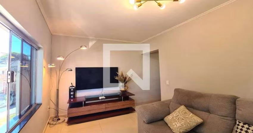 Casa à Venda - Vila Ema, 5 Quartos,  230 m2
