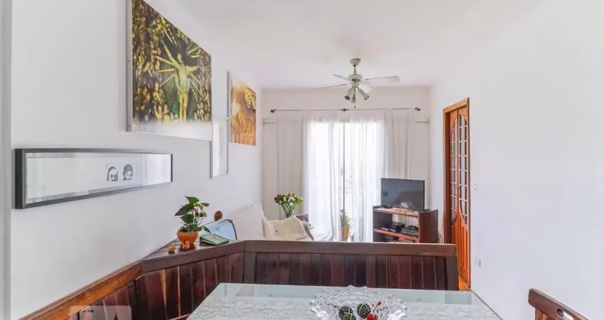 Apartamento à venda - jardim marajoara , 3 quartos,  130 m2
