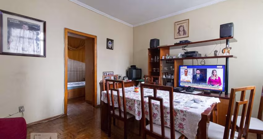Apartamento à Venda - Centro, 2 Quartos,  60 m2