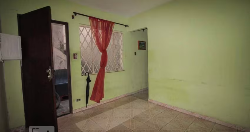 Casa à Venda - Santana, 5 Quartos,  150 m2