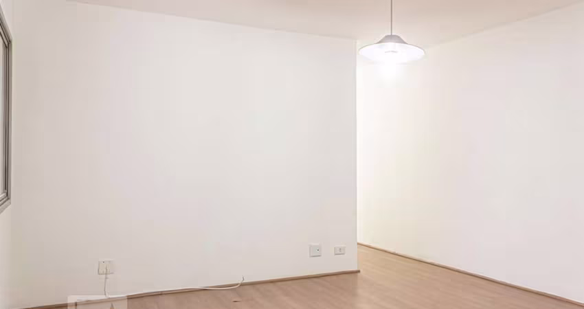 Apartamento à Venda - Portal do Morumbi, 2 Quartos,  75 m2