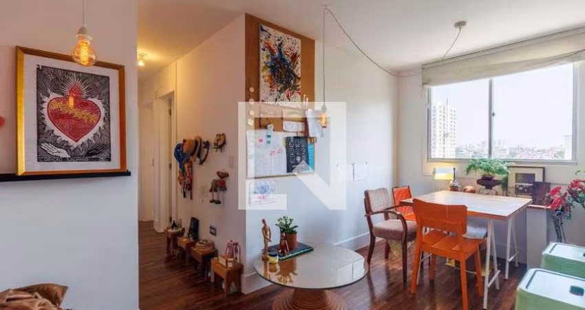 Apartamento à Venda - Morumbi, 2 Quartos,  53 m2
