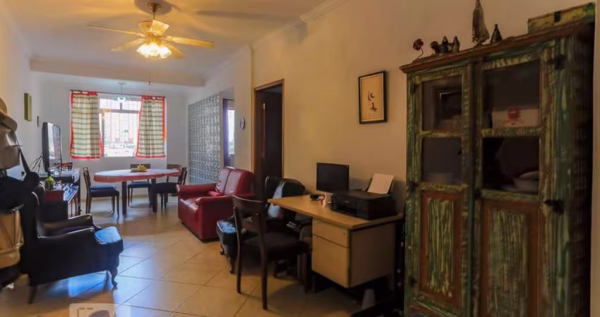 Apartamento à Venda - Aclimação, 3 Quartos,  100 m2