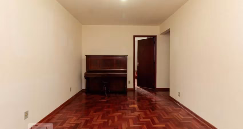 Apartamento à Venda - Pinheiros, 2 Quartos,  66 m2