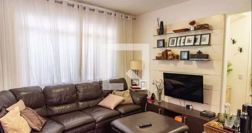 Apartamento à Venda - Cambuci, 2 Quartos,  64 m2