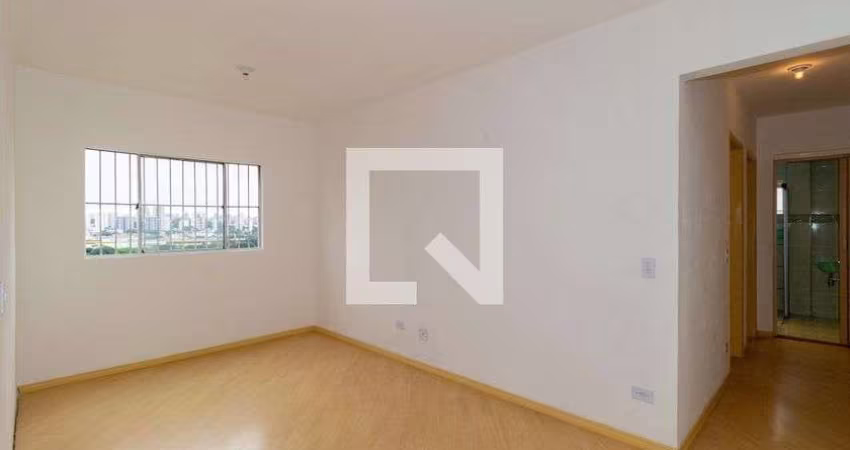 Apartamento à Venda - Mooca, 2 Quartos,  79 m2