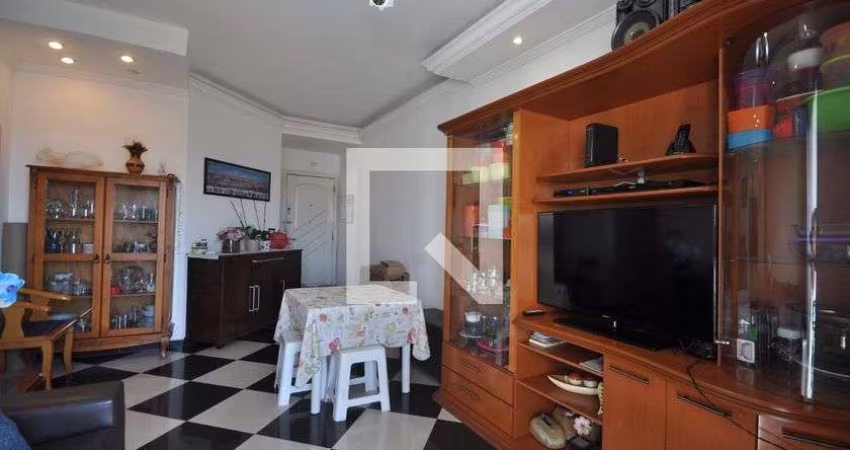 Apartamento à Venda - Vila Ede, 3 Quartos,  74 m2