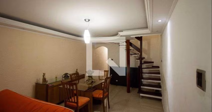 Casa à Venda - Sapopemba, 3 Quartos,  125 m2