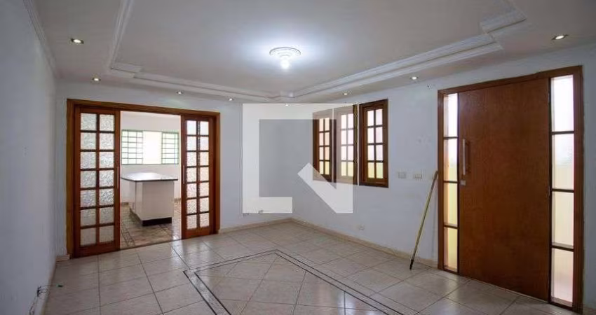 Casa à Venda - Itaquera, 6 Quartos,  147 m2