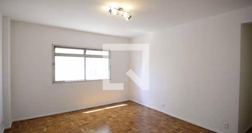 Apartamento à Venda - Liberdade, 3 Quartos,  85 m2