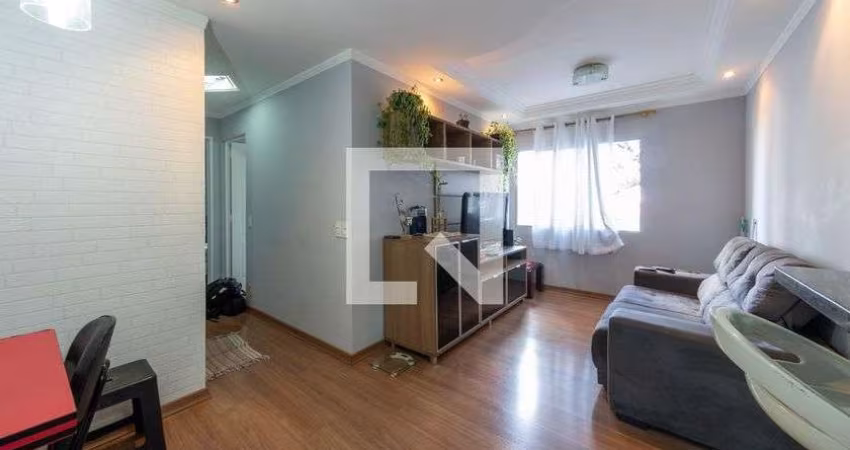 Apartamento à Venda - Vila Santa Clara, 2 Quartos,  56 m2