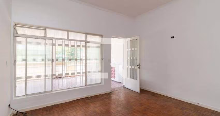 Casa à Venda - Mandaqui, 3 Quartos,  300 m2