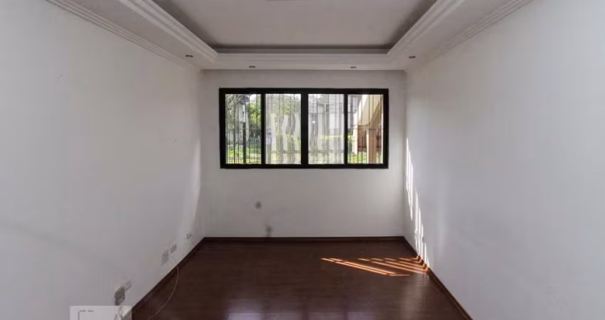 Apartamento à Venda - Vila Santa Clara, 3 Quartos,  82 m2