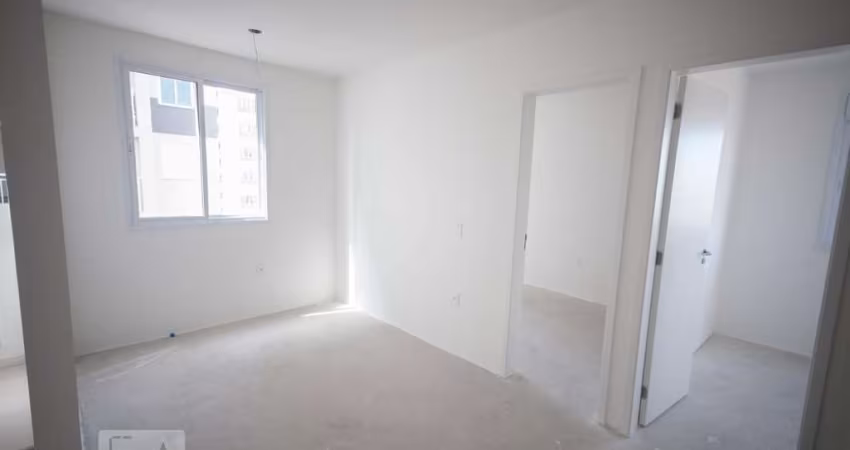 Apartamento à Venda - Tatuapé, 2 Quartos,  40 m2