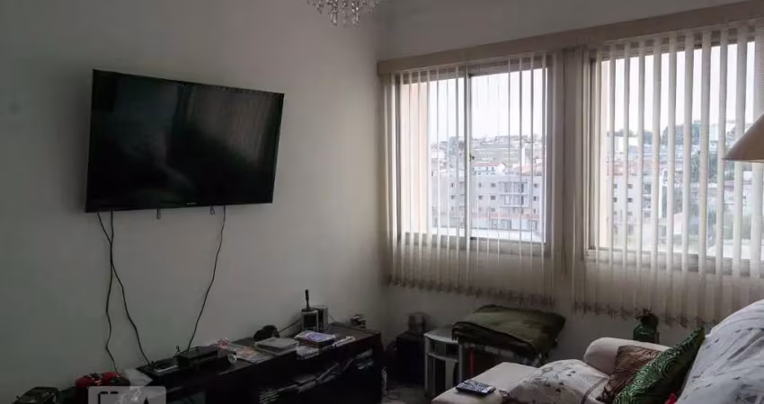 Apartamento à Venda - Vila Prudente, 2 Quartos,  80 m2