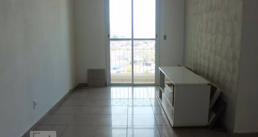 Apartamento à Venda - Bosque da Saúde, 2 Quartos,  70 m2