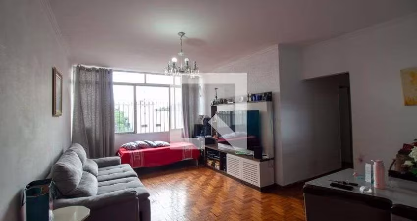 Apartamento à Venda - Santo Amaro , 4 Quartos,  115 m2