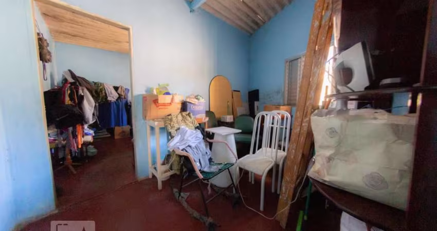 Casa à Venda - Freguesia do Ó, 1 Quarto,  234 m2
