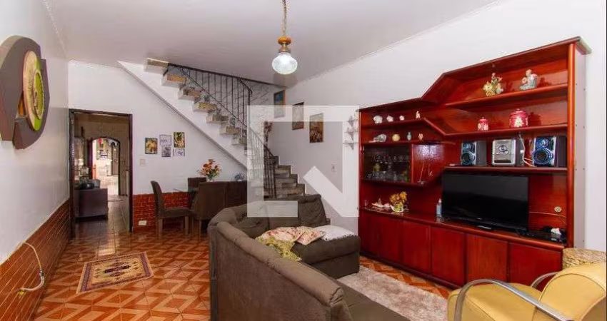 Casa à Venda - Vila Formosa, 3 Quartos,  100 m2