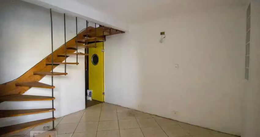 Casa à Venda - Bosque da Saúde, 4 Quartos,  80 m2
