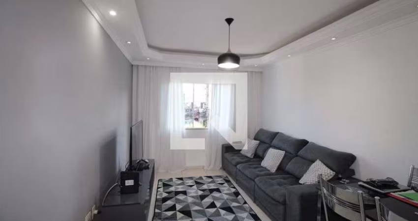 Casa à Venda - Ponte Rasa, 2 Quartos,  112 m2
