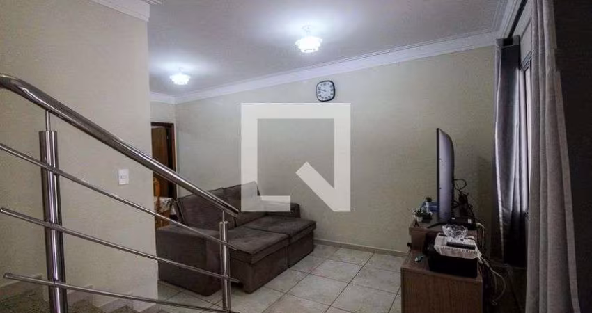 Casa à Venda - Sapopemba, 2 Quartos,  64 m2