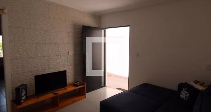 Casa à Venda - Vila Gustavo, 1 Quarto,  243 m2