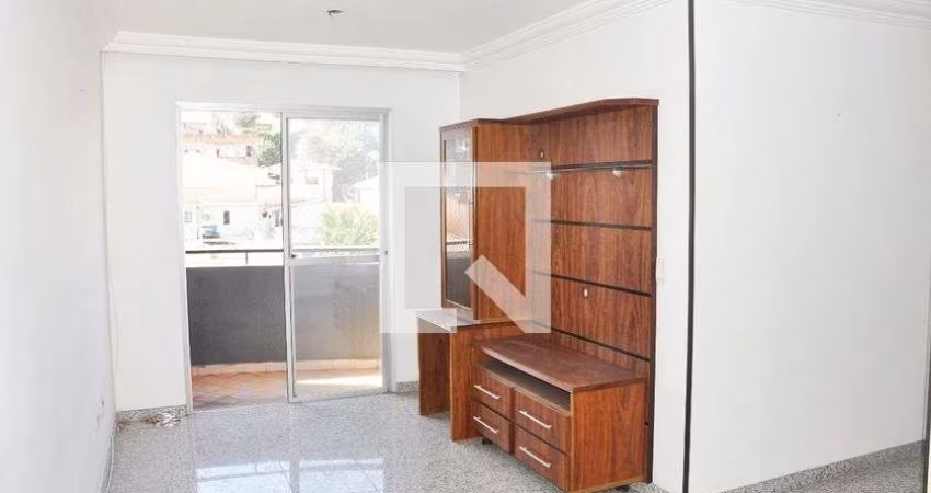 Apartamento à Venda - Mandaqui, 3 Quartos,  68 m2