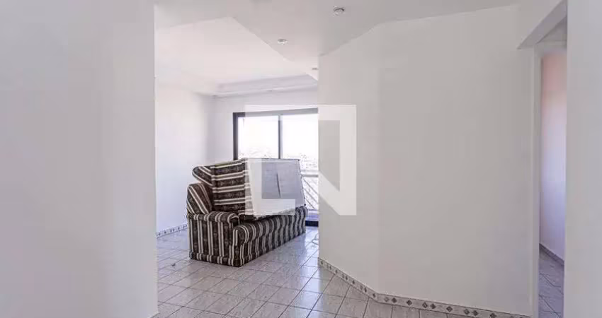 Apartamento à Venda - Freguesia do Ó, 3 Quartos,  70 m2