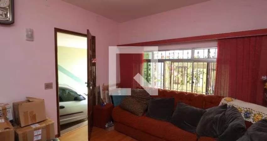 Casa à Venda - Vila Formosa, 4 Quartos,  144 m2