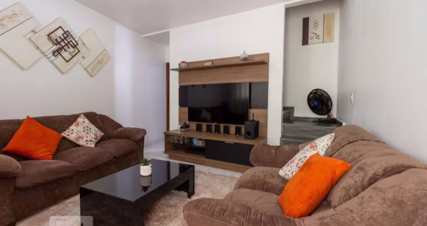Casa à Venda - Butantã, 2 Quartos,  132 m2