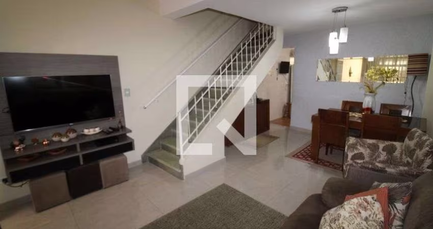 Casa à Venda - Casa Verde, 3 Quartos,  135 m2