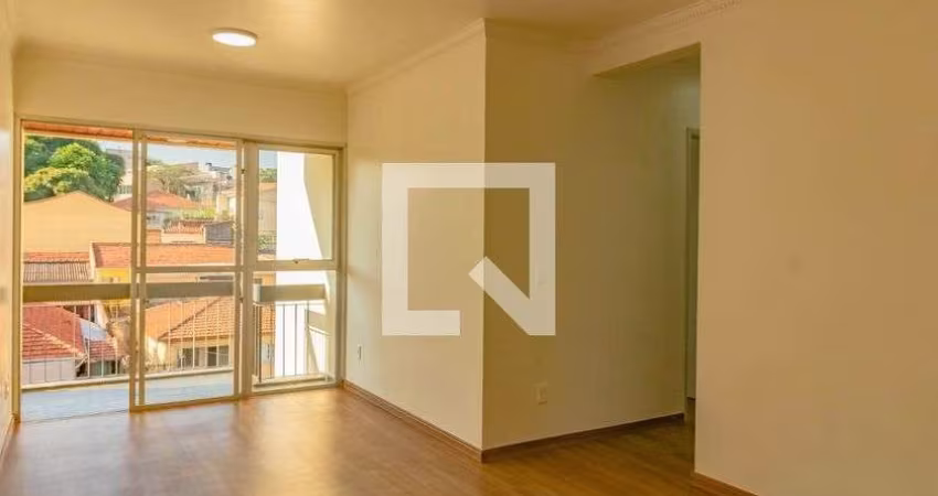 Apartamento à Venda - Jabaquara, 3 Quartos,  71 m2