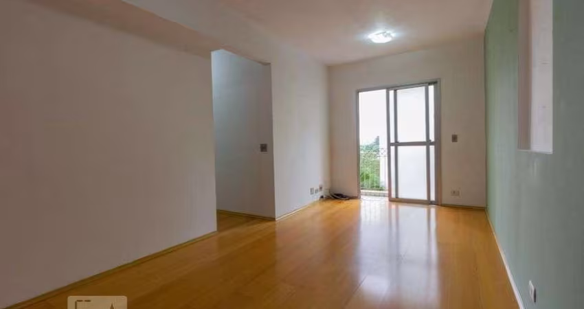 Apartamento à Venda - Cidade São Francisco , 3 Quartos,  63 m2