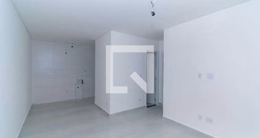 Apartamento à Venda - Vila Prudente, 2 Quartos,  46 m2