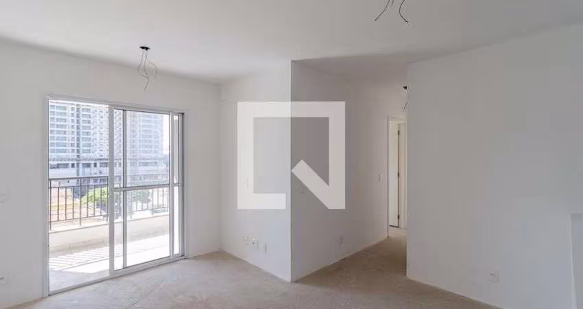 Apartamento à Venda - Bosque da Saúde, 2 Quartos,  52 m2