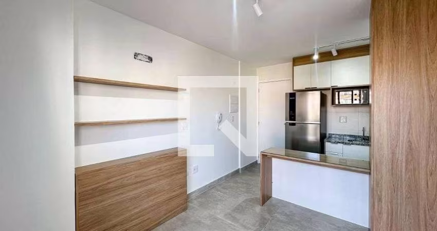 Apartamento à Venda - Água Fria, 1 Quarto,  30 m2