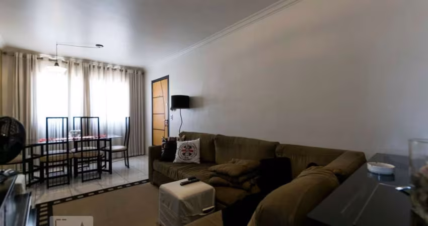Apartamento à Venda - Saúde, 2 Quartos,  62 m2