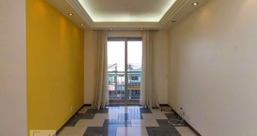 Apartamento à Venda - Vila Ema, 3 Quartos,  60 m2