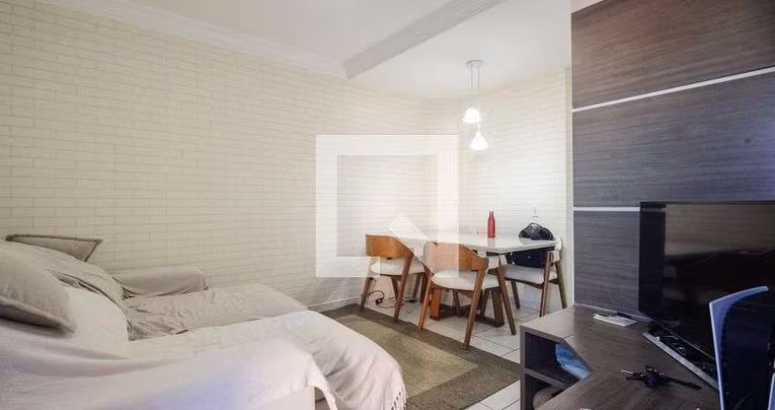 Casa à Venda - Vila Matilde, 2 Quartos,  63 m2