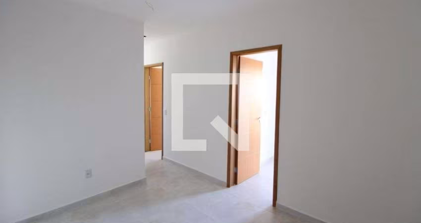 Apartamento à Venda - Água Fria, 2 Quartos,  43 m2
