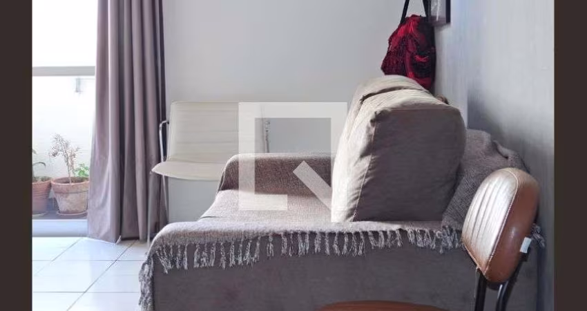 Apartamento à Venda - Pinheiros, 1 Quarto,  48 m2