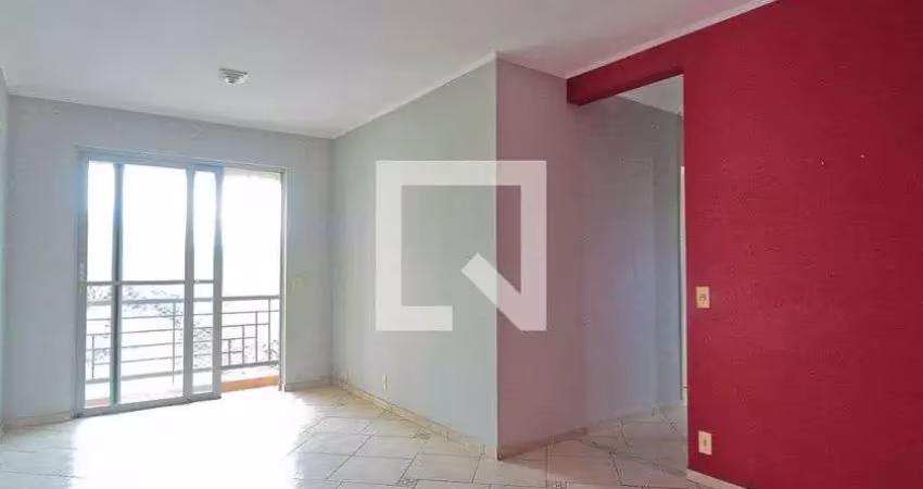Apartamento à Venda - City América, 3 Quartos,  66 m2