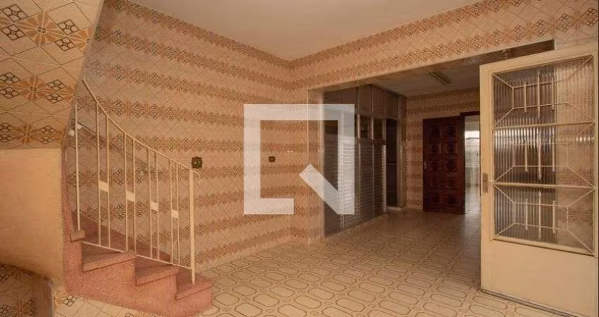 Casa à Venda - Piqueri, 4 Quartos,  225 m2