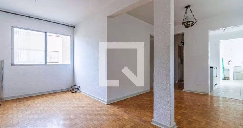 Apartamento à Venda - Alto de Pinheiros, 3 Quartos,  78 m2